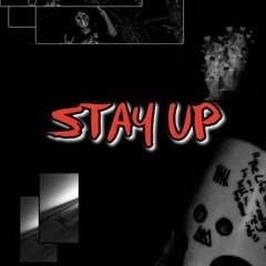 Afourteen - Stay Up [Prod. FlexyBoy]