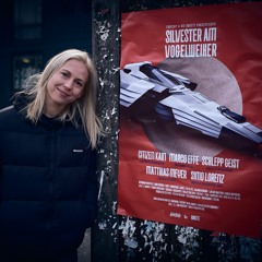 SIKHAYA @Silvester am Vogelweiher | die Rakete & Timeship
