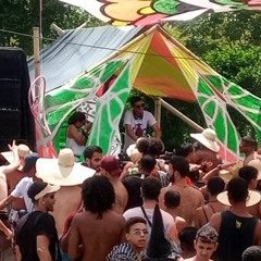 Flying Saucer | DJ SET | Rave Roots 01.01.20 (Cuiabá/MT) [FREE DOWNLOAD]