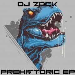 ZΛПDΣЯ & Leonatter7 - PREHISTORIC