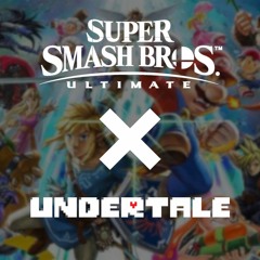 Metal Crusher (Undertale) - Super Smash Bros. Remix