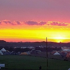 Græsset er grønnere på den anden side (2017)