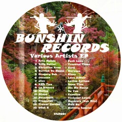 Gregory Dub - Clazz (FREE DOWNLOAD)