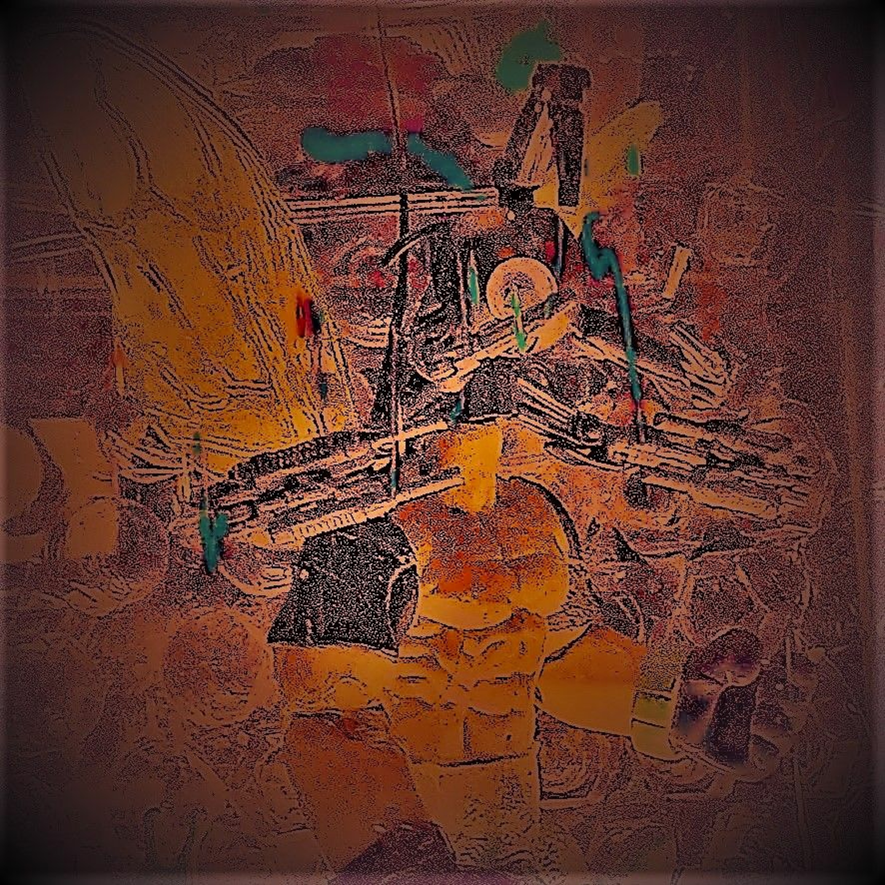 District 5 episode artwork