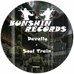 Davelly - Soul Train (FREE DOWNLOAD)