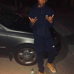 Lil Dave - Young Nigga
