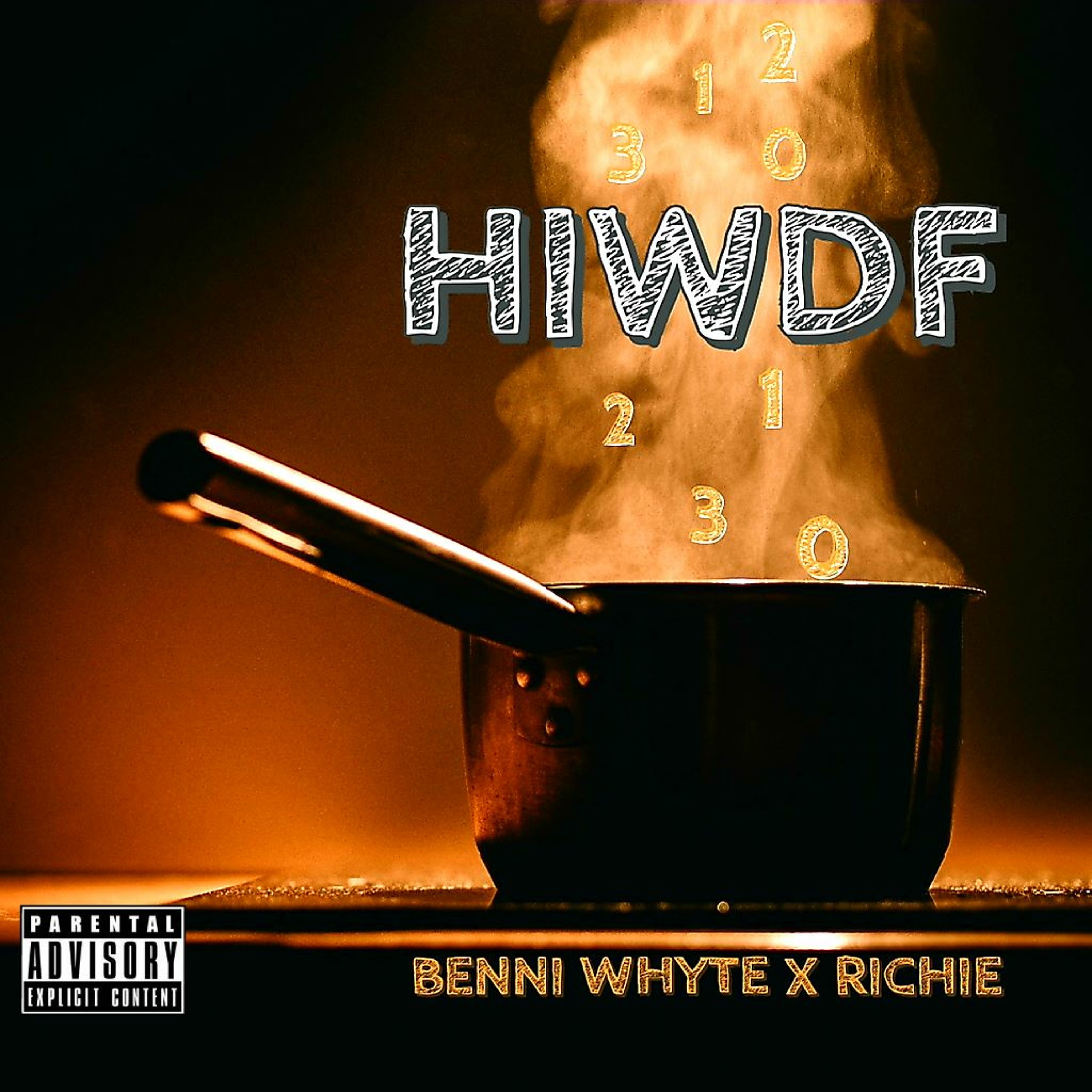 HIWDF (Feat. CMF Rixhie) episode artwork