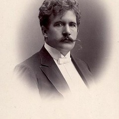 Masquerade Suite 1 - Holberg Overture - Johan Halvorsen, arr. by Paul Noble