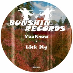 YouKnow - Lick My (FREE DOWNLOAD)