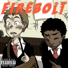 Firebolt ft. Tyrone (Response to Hufflepuff Diss Track)