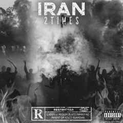 Iran (prod. rdl)