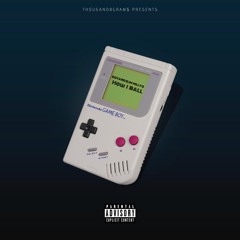 How I Ball Feat.GoYard$lim