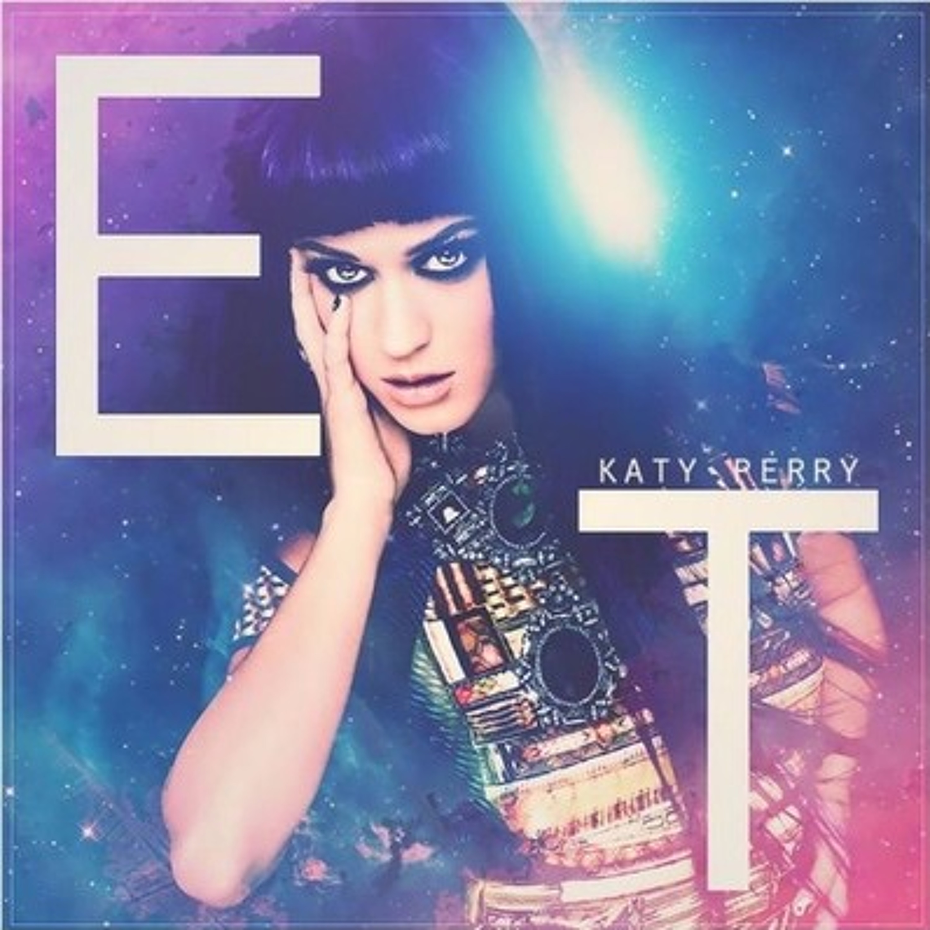 Katy Perry And Deniz Koyu - E.T ( Mauro Mozart Boot ) episode artwork