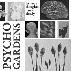 PSYCHO GARDENS