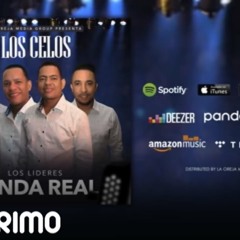 Banda Real - Los Celos