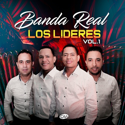 Banda Real Los Lideres Exitos 2024