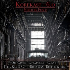 Korekast 6.0 - 𝔣𝔲𝔰𝔠𝔬