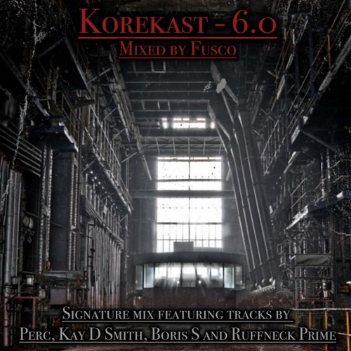 Korekast 6.0 - 𝔣𝔲𝔰𝔠𝔬
