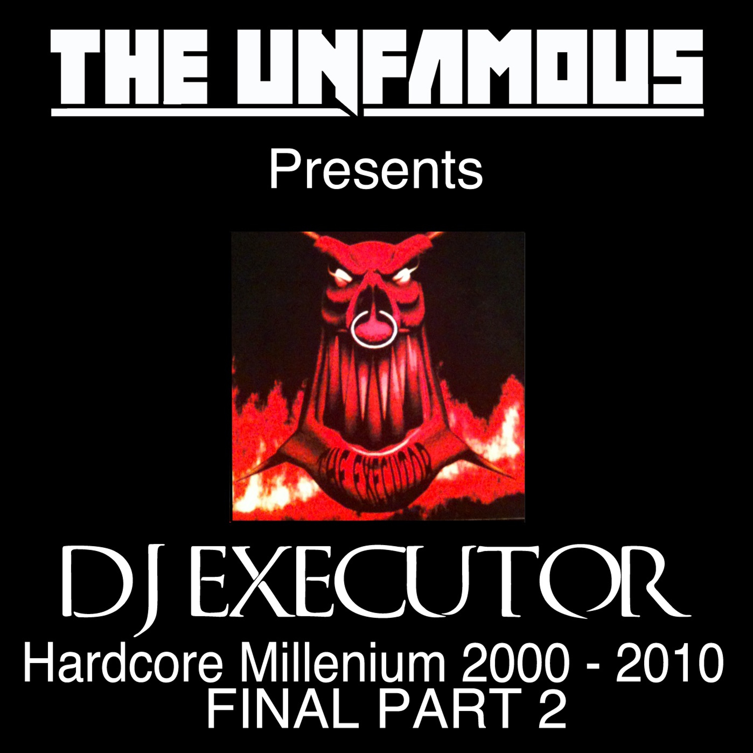 Executor - Masterclass episode artwork