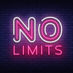 No Limits (Feat. Cortney Hesse)