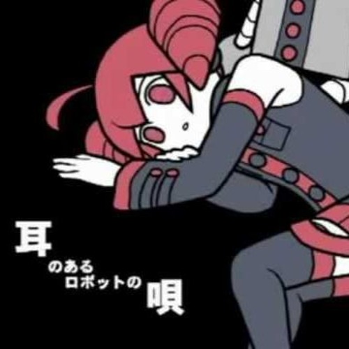 Kasane Teto ~ Song of the Eared Robot // 耳のあるロボットの唄 ~ UTAU Cover
