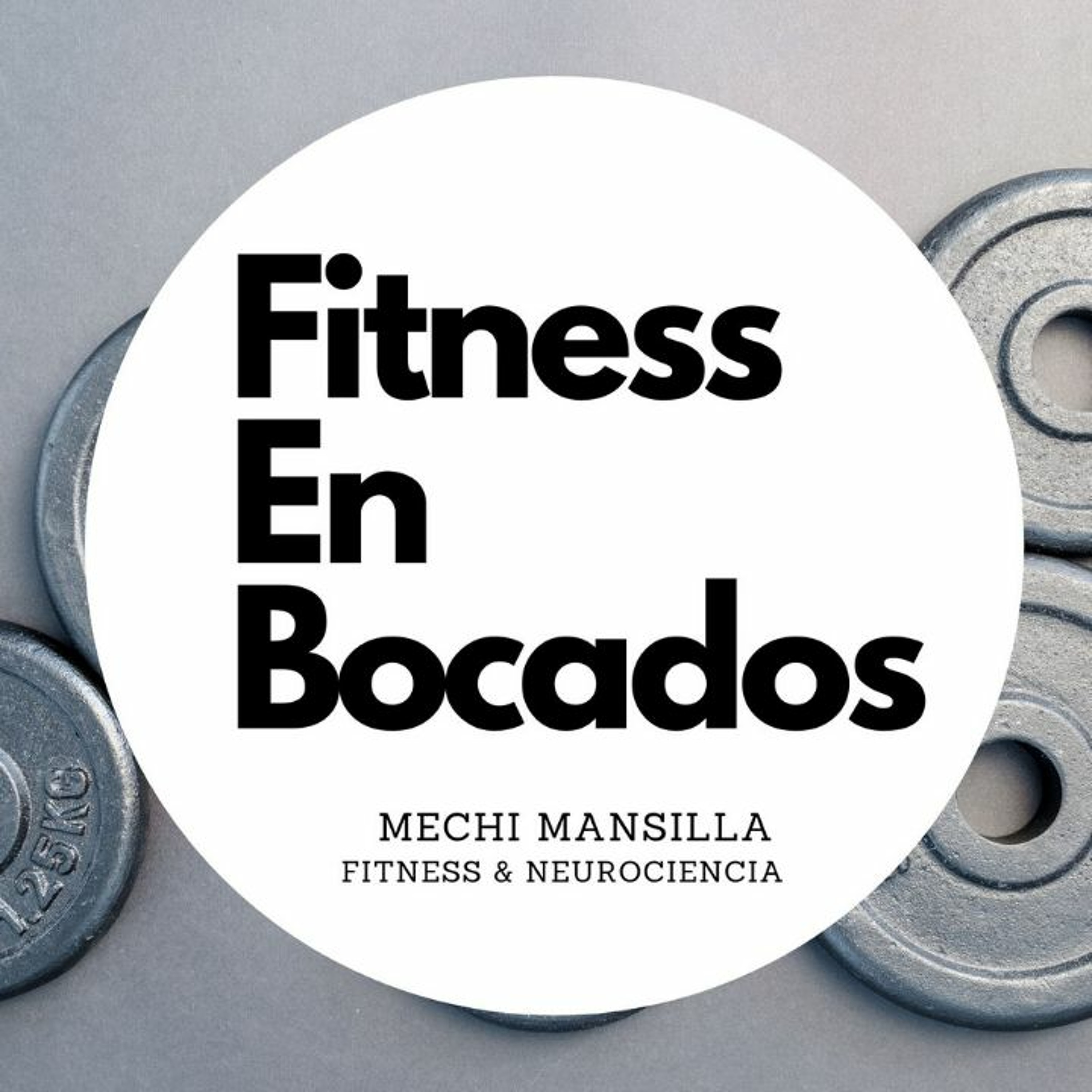 Fitness en Bocados