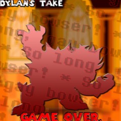 game over. (Cover) (Toadspin)