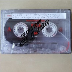 Kool FM's 8th Birthday Party (Part 1) - 5 DJ's & 8 MC's - Kool 94.5FM 05-12-99