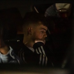 Let Go [Prod. By The Siinergy]