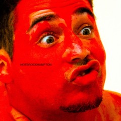 NOTBROCKHAMPTON(BROCKHAMPTON Type Beat)