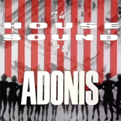 Adonis ft. The Sweat Boyz - Do You Wanna Jack?