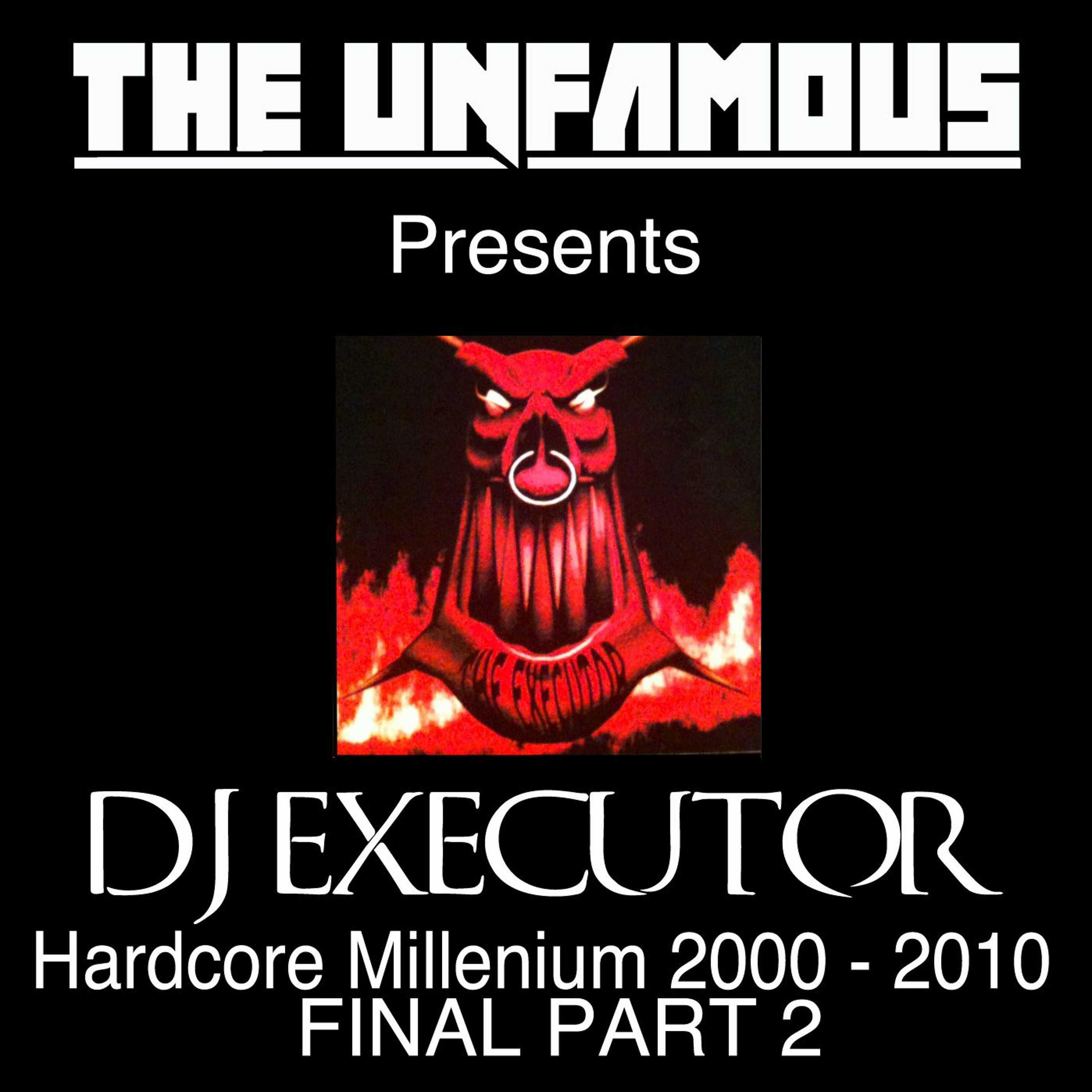 Executor - Pinckles episode artwork