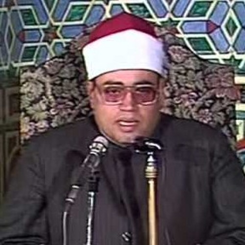 ما تيسر من سورة مريم - الشيخ شعبان الصياد