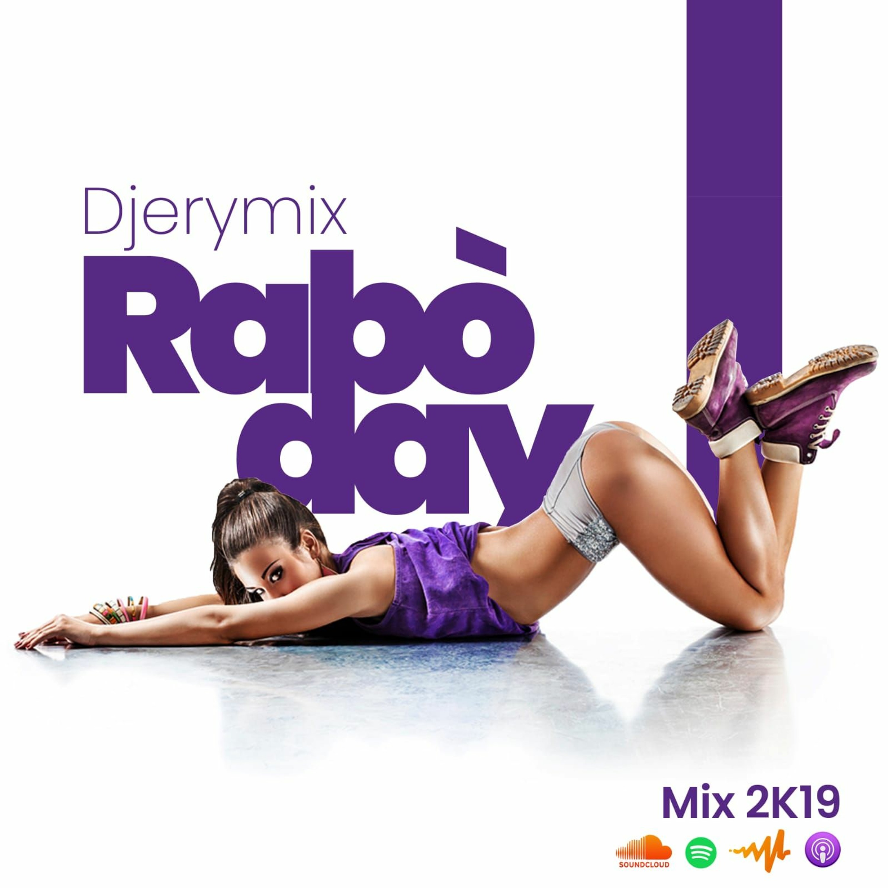 DJERYMIX LIVE RADIO