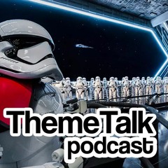 ThemeTalk #104 - Alles over Rise of the Resistance