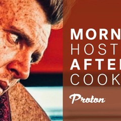Morning After Proton Radio Show - January 2020 - COOKie