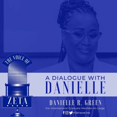 The Voice Of Zeta Epi 1 Founders' Day Be Finer 2020