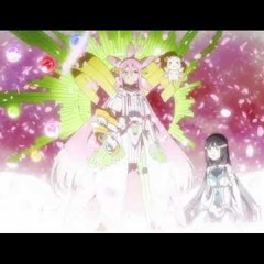 Yuusha no Shou - 花冠 / United Petals