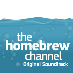The Homebrew Channel Theme