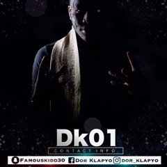 KD RACKX - FYE