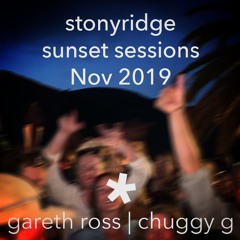 Stonyridge Sunset Session - 6 Hour Set | Nov 2019