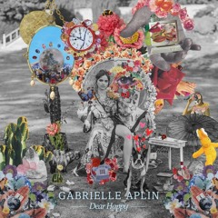 Gabrielle Aplin-Dear Happy