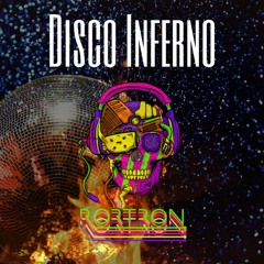 Disco Inferno Mix