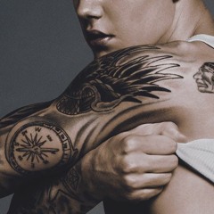 Justin Bieber - Draw The Line (Audio)