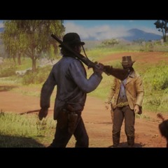 A short walk in a pretty town rdr2