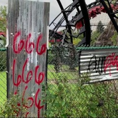 666 FLAGS - DRAGSTER