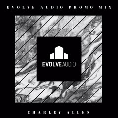 Ceeay - Christmas Drum and Bass mini-mix for "Evolve Audio" 001
