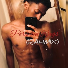ItsRahTheProducer Persian Rugs (RAHMIX)