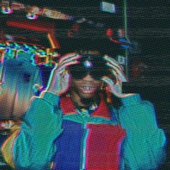 Denzel Curry - Gogeta Ft. AK