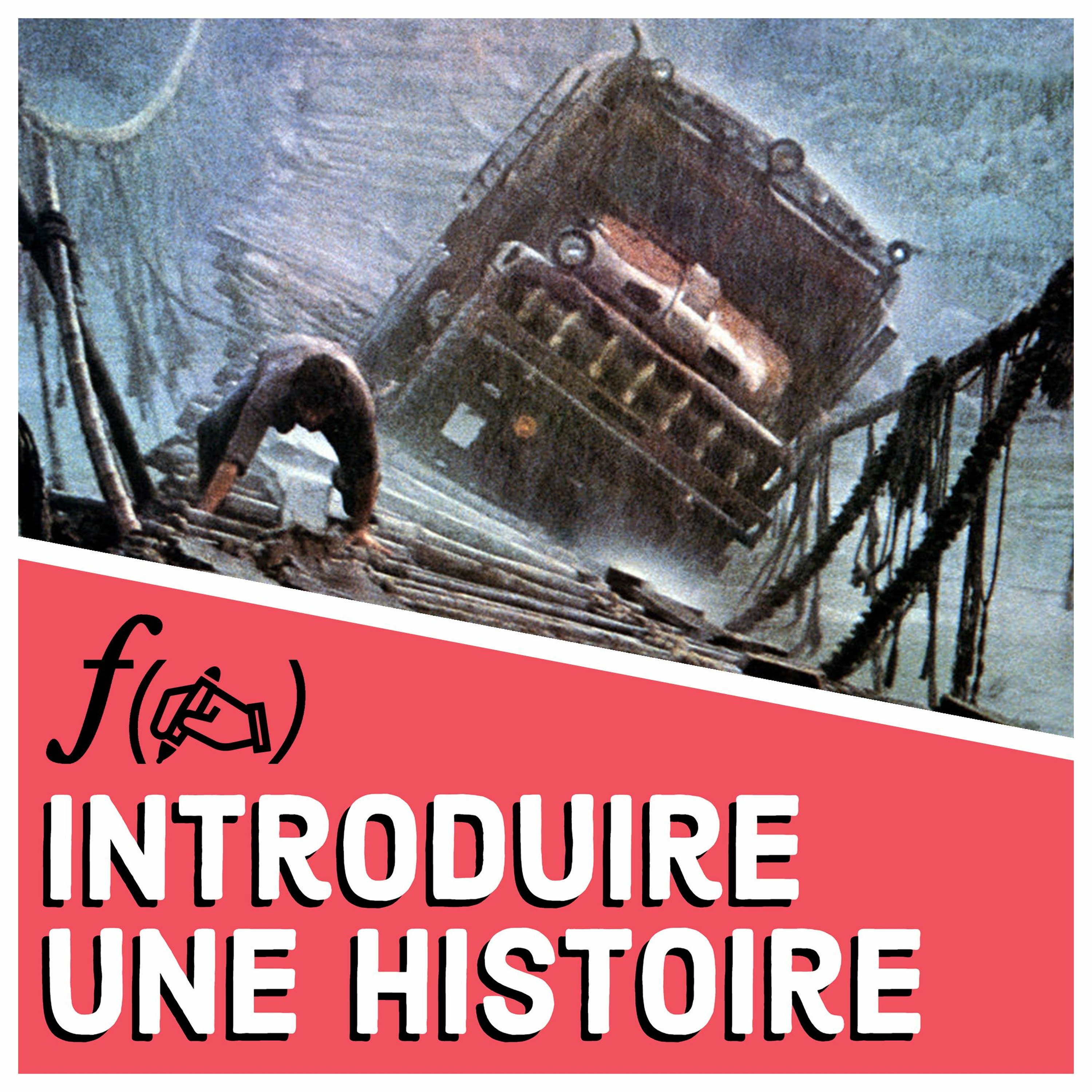 Comment c\'est raconté ?
